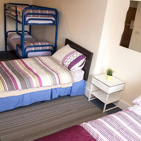 Sive Budget Accommodation كاهيرسيفين المظهر الخارجي الصورة