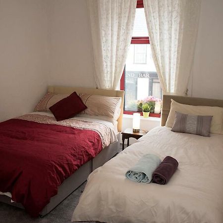 Sive Budget Accommodation كاهيرسيفين المظهر الخارجي الصورة