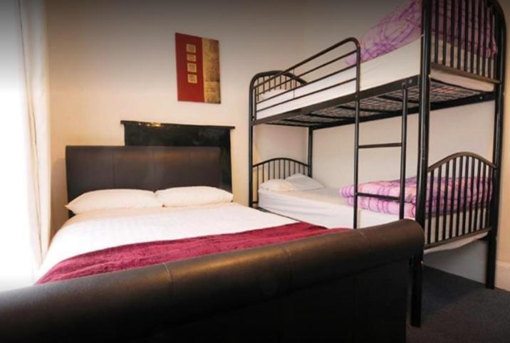 Sive Budget Accommodation كاهيرسيفين المظهر الخارجي الصورة
