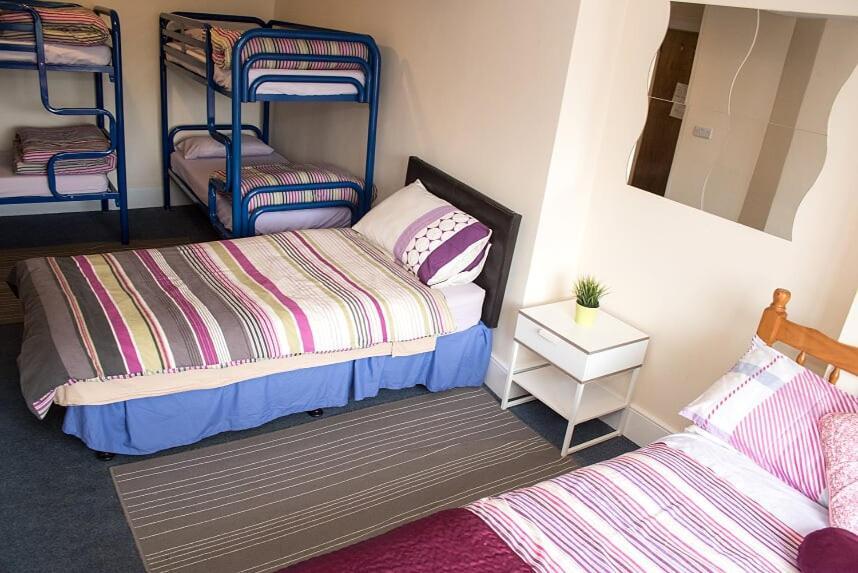 Sive Budget Accommodation كاهيرسيفين المظهر الخارجي الصورة