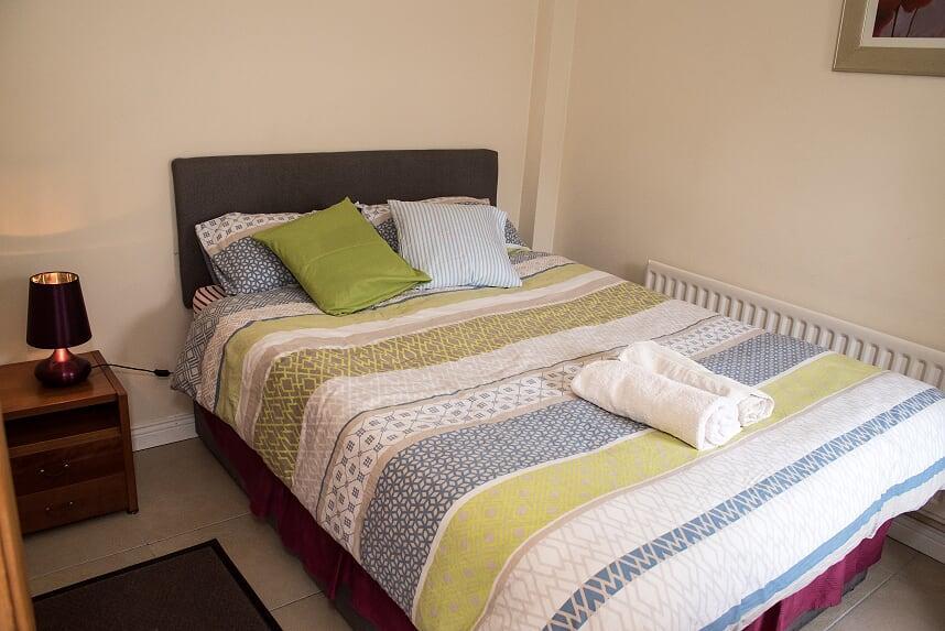 Sive Budget Accommodation كاهيرسيفين المظهر الخارجي الصورة