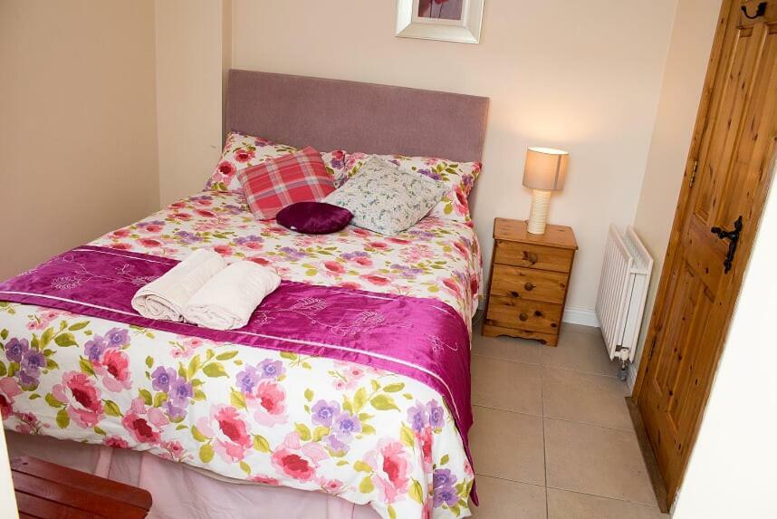 Sive Budget Accommodation كاهيرسيفين المظهر الخارجي الصورة